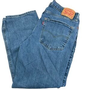 Men’s Jeans Levi’s 541 - Like New